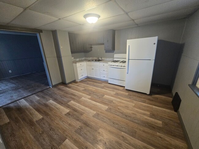 1014 Indiana Ave. in Glassport, PA - Building Photo - Building Photo