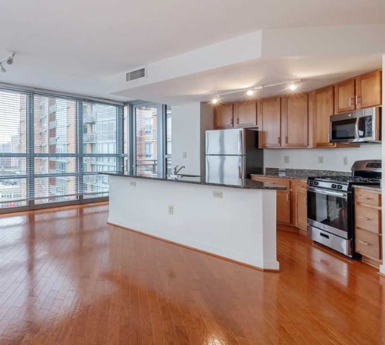 property at 1133 East-West Hwy