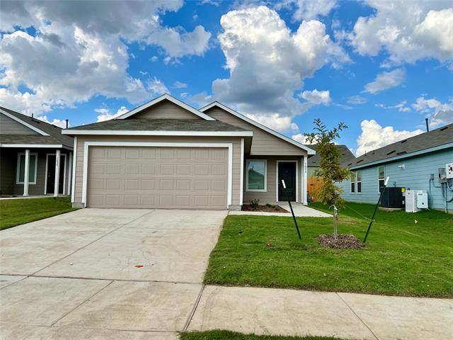 1033 Raintree Rd in Princeton, TX - Building Photo - Building Photo