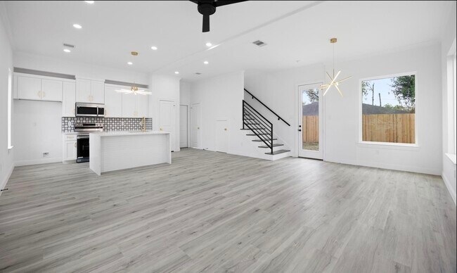 4212 Alvin St in Houston, TX - Building Photo - Building Photo