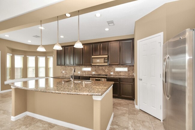 property at 3505 Barrington Ct