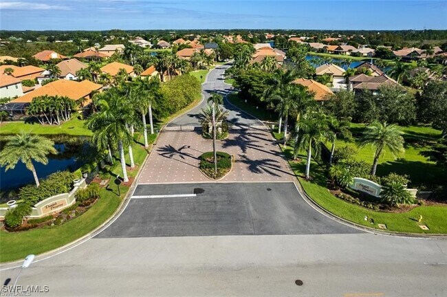 property at 12900 Pastures Way