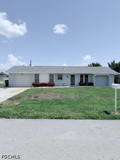 property at 1211 SE 35th St