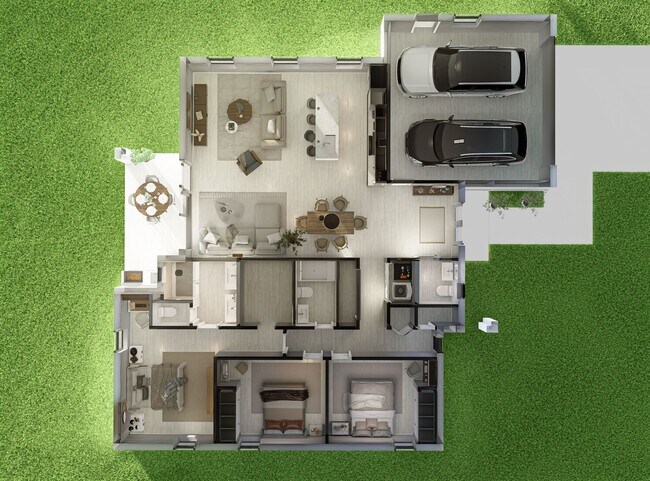 3203 18th St W in Lehigh Acres, FL - Building Photo - Building Photo