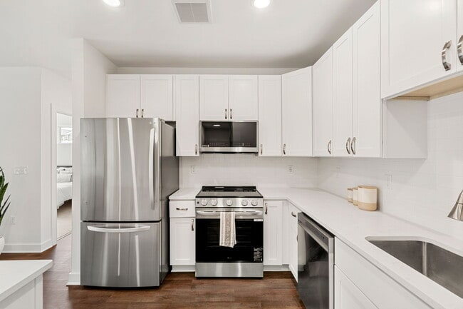 Nonesuch River Apartments