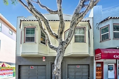 3225 24th St in San Francisco, CA - Building Photo