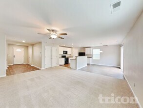 201 Rustling Way in Zebulon, NC - Building Photo - Building Photo