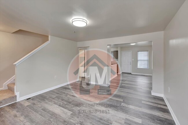 1105 N Central Ave in Baltimore, MD - Building Photo - Building Photo