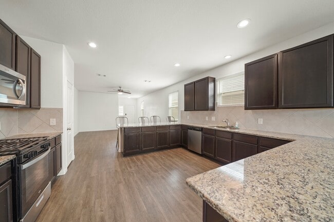 24959 Lorenzo Glaze Trail in Katy, TX - Building Photo - Building Photo