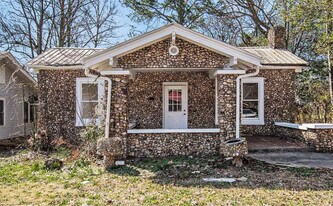 1611 31st Ave N in Birmingham, AL - Building Photo