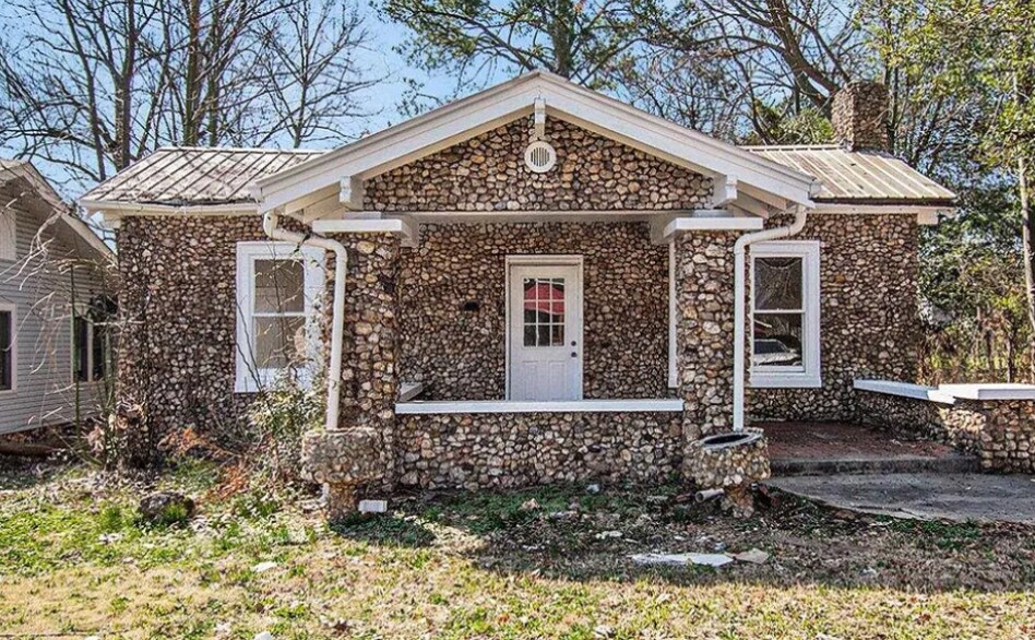 1611 31st Ave N in Birmingham, AL - Building Photo