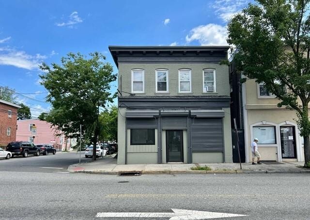 126 Franklin St in Belleville, NJ - Foto de edificio - Building Photo