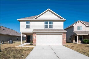 6047 Sunrise Light Ln in Houston, TX - Building Photo