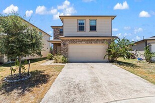 12306 Skyview Amber Ct in Houston, TX - Building Photo
