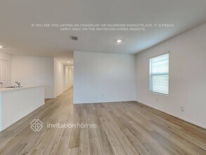 512 Autumnwood Way in Princeton, TX - Foto de edificio - Building Photo