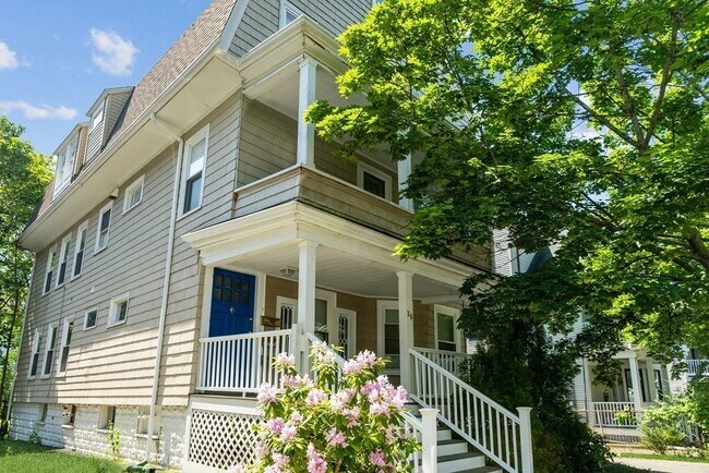 property at 30 Victoria St
