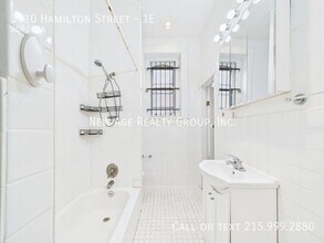 3510 Hamilton St in Philadelphia, PA - Building Photo - Building Photo