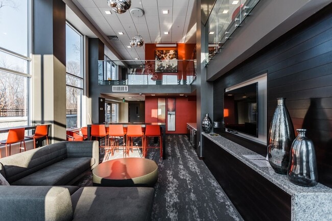 Red44 Luxury Apartments