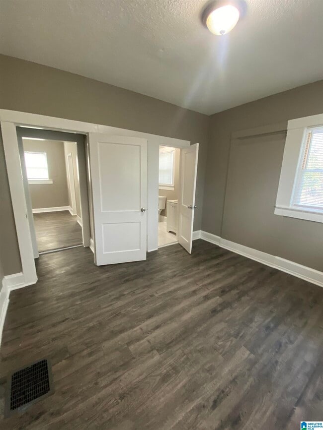 property at 5401 Avenue M