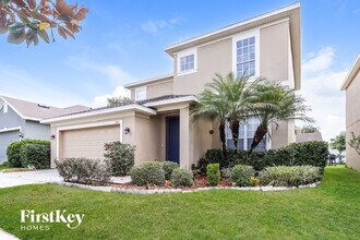 663 Breezeway Ct in Brandon, FL - Building Photo - Building Photo