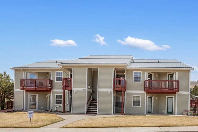 property at 120 Whalen Ave