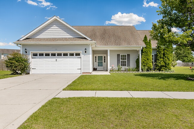 property at 116 Moonstone Ct