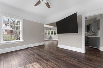 5417 NE 31st Ave in Portland, OR - Building Photo - Building Photo