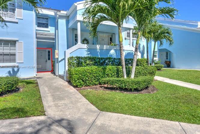 2007 SE 26th Ln in Homestead, FL - Building Photo