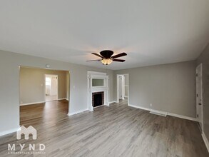 831 Grant St in Bessemer, AL - Building Photo - Building Photo