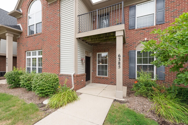 property at 6385 Conifer Dr