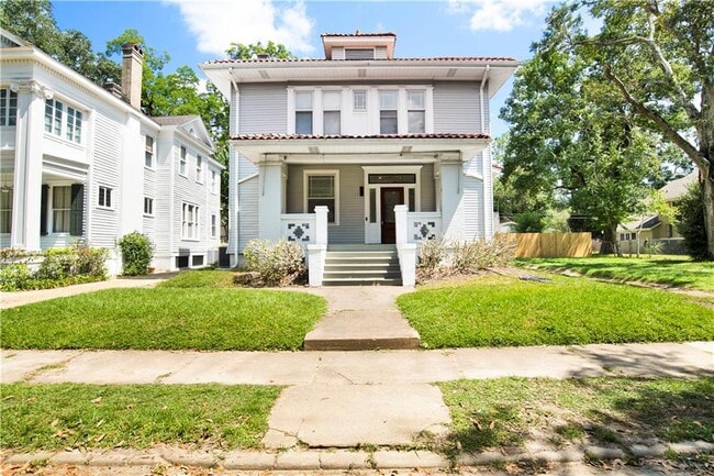 255 West St in Mobile, AL - Building Photo - Building Photo