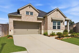 3431 Mckinney Ridge Dr in Houston, TX - Building Photo - Building Photo