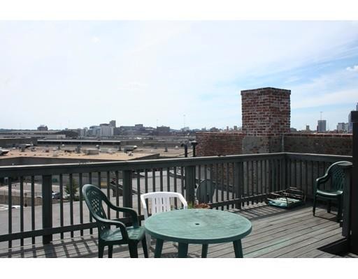 105 W Fourth St in Boston, MA - Building Photo - Building Photo