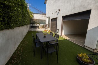 1309 S Hudson Ave in Los Angeles, CA - Building Photo - Building Photo