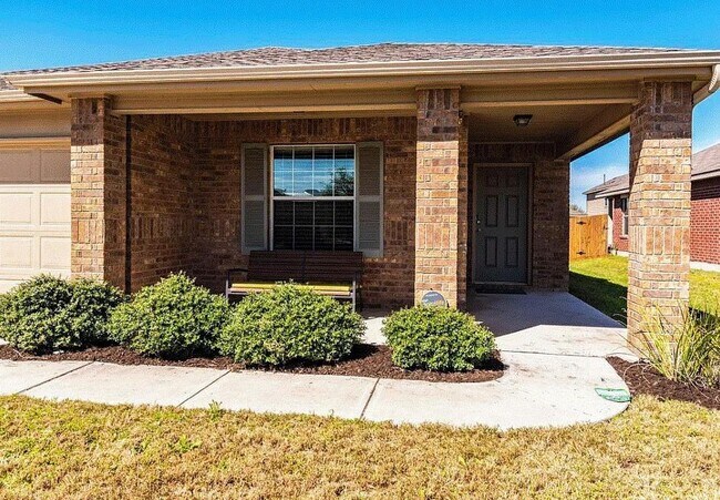 20308 Stanley Robin Ln in Pflugerville, TX - Building Photo - Building Photo