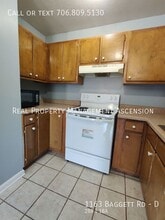 1163 Baggett Rd in Ringgold, GA - Building Photo - Building Photo