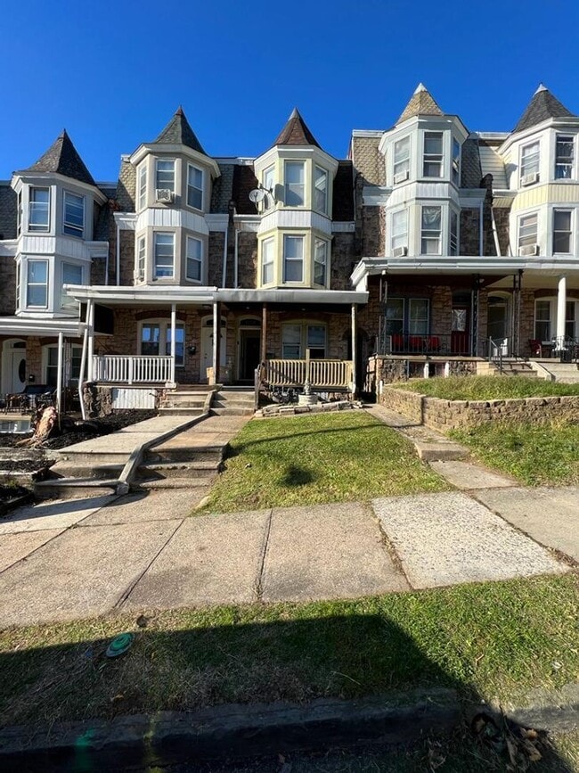 1339 Good St in Reading, PA - Building Photo - Building Photo