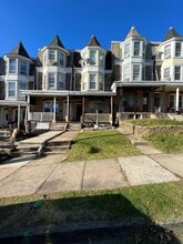 1339 Good St in Reading, PA - Building Photo - Building Photo