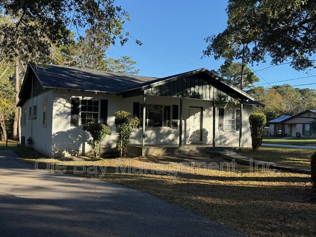 property at 3371 Park St