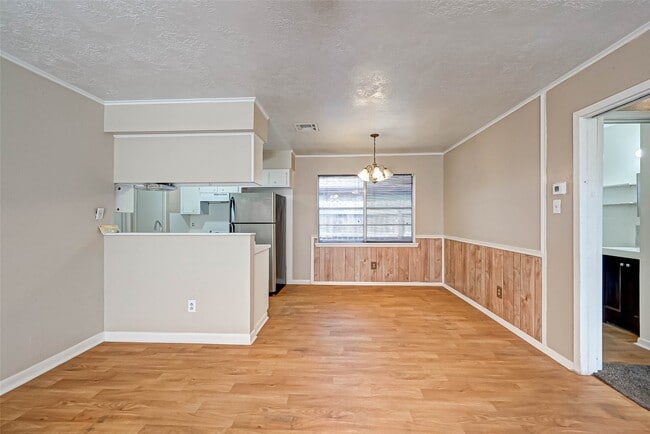 property at 4739 Parkland St