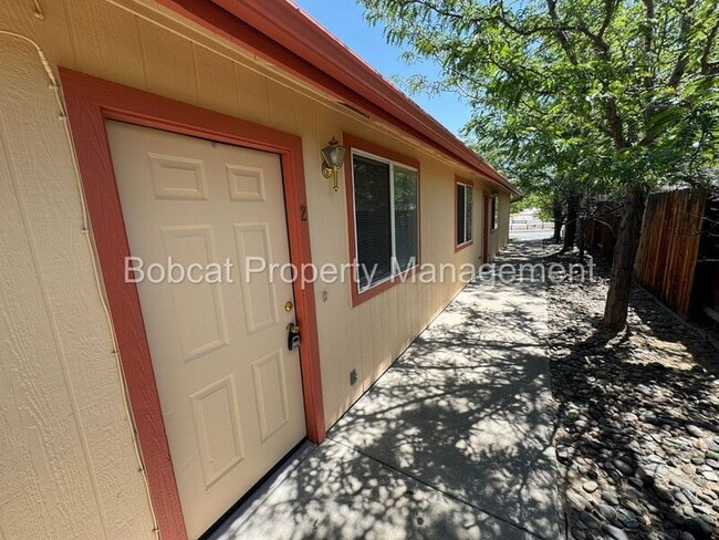 976 Latigo Dr in Carson City, NV - Building Photo - Building Photo