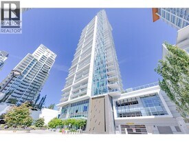 2381 Beta Ave in Vancouver, BC - Building Photo