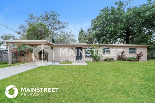 property at 307 Beverly Blvd