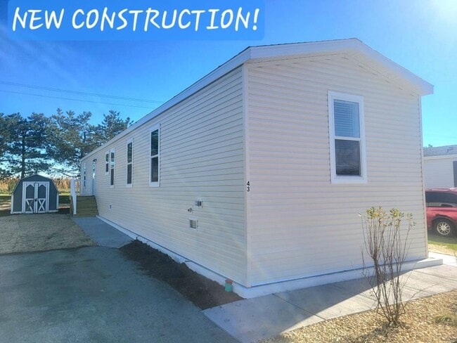 43 Partridge Ln in Beecher, IL - Building Photo - Building Photo