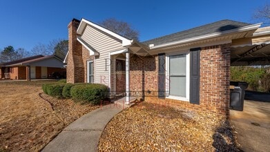 7193 Secretariat Dr in Columbus, GA - Building Photo - Building Photo
