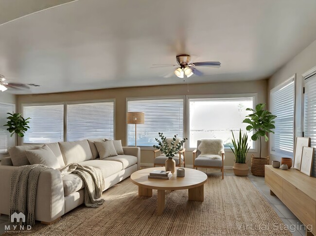 14202 N Bolivar Dr, Unit 1F in Sun City, AZ - Building Photo - Building Photo