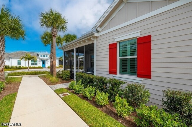property at 7270 Saona CT