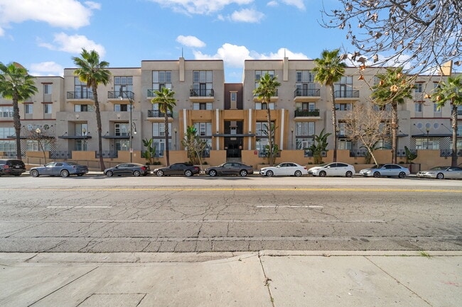 property at 360 W Ave 26