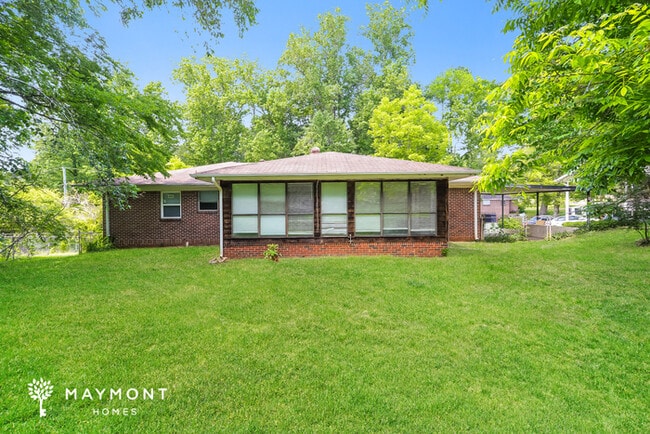455 5th Ave SW in Graysville, AL - Building Photo - Building Photo