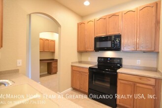 1223 Falling Star Ln in Orlando, FL - Building Photo - Building Photo